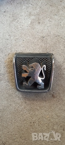 Емблема за Peugeot 406