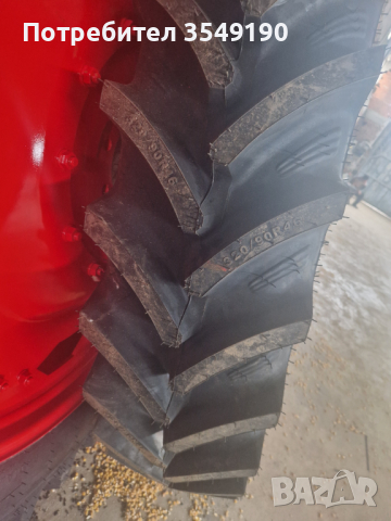 Тесни гуми за Клас Арион , снимка 7 - Гуми и джанти - 44767718
