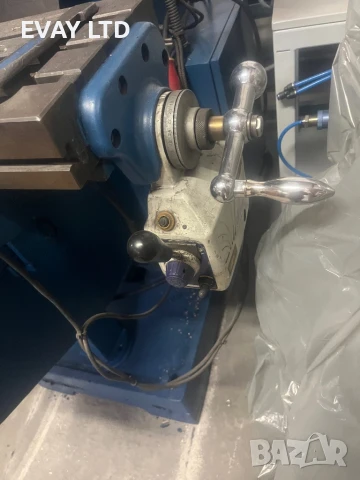  фреза не универсална, снимка 5 - Други машини и части - 50961489