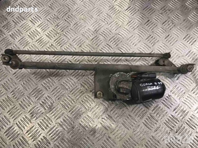 Механизъм чистачки Opel Corsa,1999г.