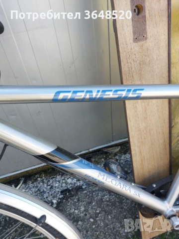 Продава се. , снимка 7 - Велосипеди - 50887080