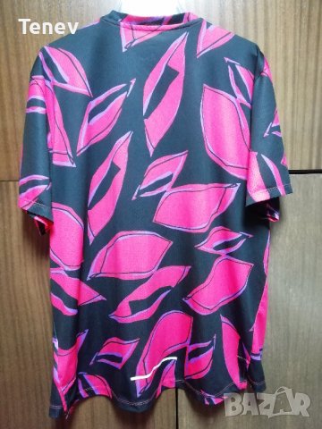 Nike Miller Fiesta Floral Tee оригинална нова мъжка тениска фланелка , снимка 2 - Тениски - 38926363