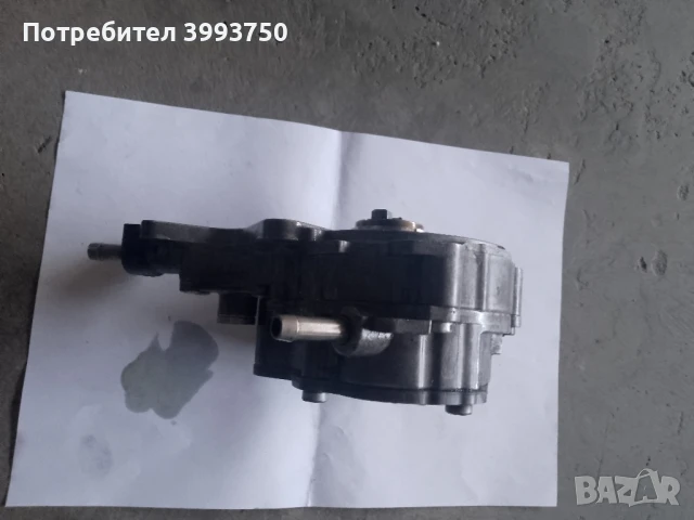 Тандем помпа за 1,9 / 2,0 ТДИ, снимка 3 - Части - 50466000