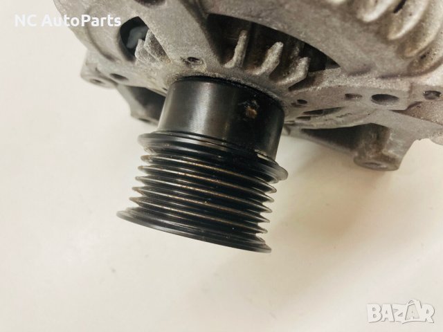 Алтернатор Генератор за БМВ BMW 2 series Mini 2.0 бензин B48A20A DENSO 8680374 104211-9870 2019, снимка 3 - Части - 42637359