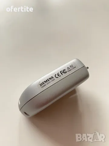 ✅ Камера 🔝 Siemens, снимка 3 - Siemens - 50071210