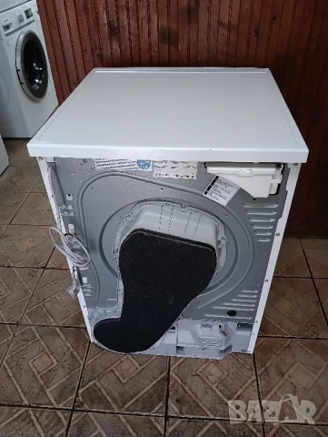 Сушилня с термопомпа Бош Bosch Home Professional A+++ 8кг 2 години гаранция!, снимка 10 - Сушилни - 51424893