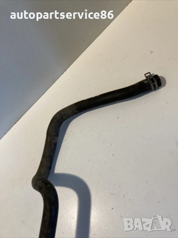 Маркуч за охлаждаща вода за Volvo C30 1.6 TDI (2012) 31319998, снимка 2 - Части - 54145636