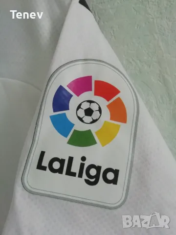Valencia Puma XL оригинална футболна тениска фланелка Валенсия Пума , снимка 7 - Тениски - 50350337