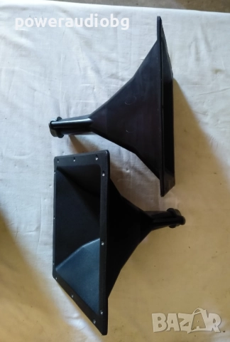 Продавам профи рупори за Electro Voice Eliminator - 2бр, снимка 3 - Тонколони - 52908382