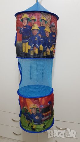 Кош за детски играчки- НОВ, снимка 7 - Други - 37538190