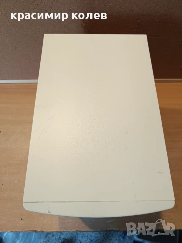 пасивен суфубер "CANTON FONISSIMO", снимка 4 - Тонколони - 50506612