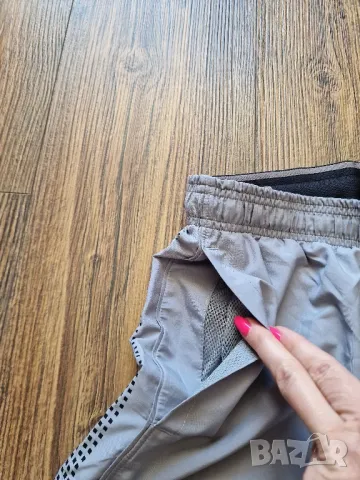 Страхотни мъжки къси шорти UNDER ARMOUR размер S, снимка 3 - Къси панталони - 50367656