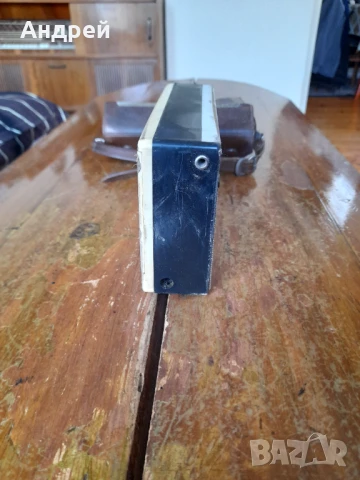 Старо радио,радиоприемник Selga #2, снимка 3 - Антикварни и старинни предмети - 50633849