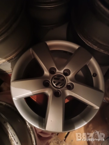 ДЖАНТИ АЛУМИНИЕВИ ЕДИНИЧНИ БРОЙКИ , снимка 6 - Гуми и джанти - 52627303