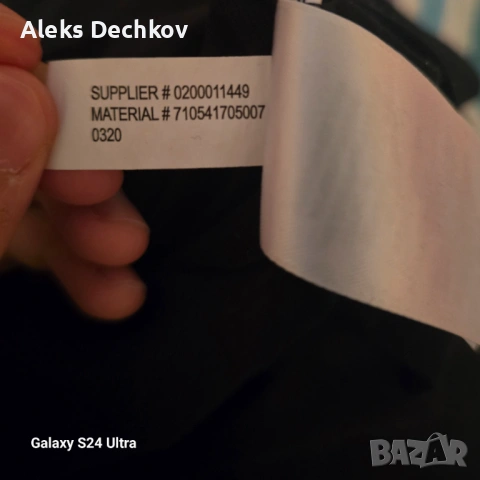 Ralph Lauren Polo, снимка 3 - Тениски - 53888099