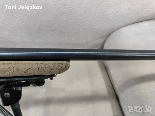 Продавам Тикка Т3  308cal, снимка 8 - Ловно оръжие - 53886743