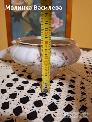 Бомбониера , снимка 9 - Декорация за дома - 52336414