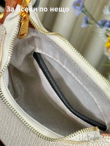 Miu Miu Дамска Чанта Миу Миу - Налични Различни Цветове Код E520, снимка 3 - Чанти - 50732170