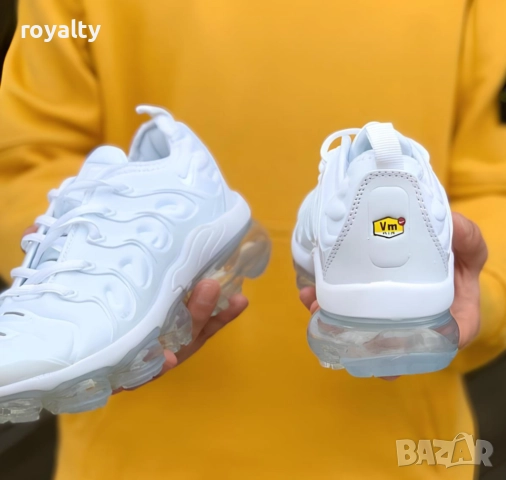 Nike Air Vapormax Plus мъжки маратонки , снимка 2 - Маратонки - 51625115