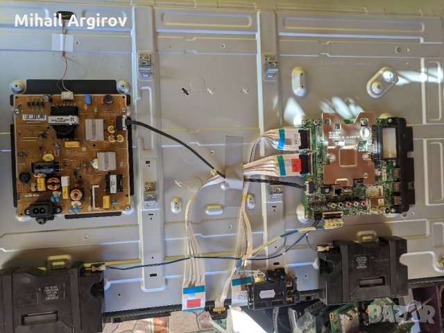 LG 43UK6200PLA-EAX67872805/1.1/-EAX67209001/1.5/, снимка 4 - Части и Платки - 30878382