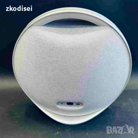 Bluetooth тонколона HARMAN KARDON - ONYX 9, снимка 3 - Bluetooth тонколони - 56171642
