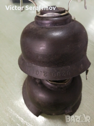 Маншон за фар и скоба 0290.2.0101 029020101 4296308, снимка 2 - Аксесоари и консумативи - 53084602