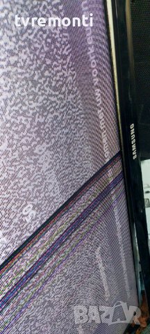 лед диоди от дисплей LTJ400HM05-J от телевизор Samsung модел UE40D5003, снимка 7 - Части и Платки - 37623393