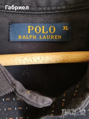 Мъжка тениска Polo RalphLauren. , снимка 6 - Тениски - 50224063