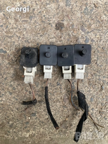 Модули Сензори W211 Mercedes, снимка 12 - Части - 54020945