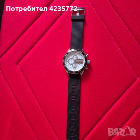 Японски кварцов масивен часовник AKSEPT. , снимка 2 - Мъжки - 53104558