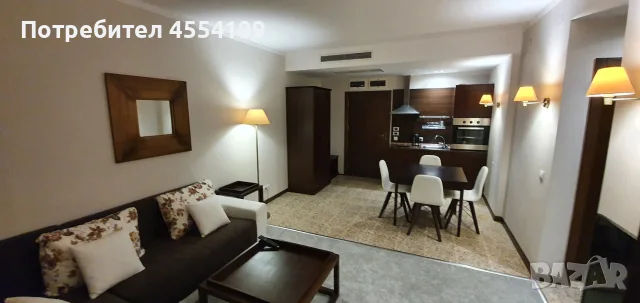 1+1, 71 кв.м, Солнечный Берег - Barceló Royal Beach 5, снимка 3 - Апартаменти - 55963523