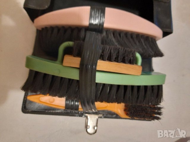 Стари четки , снимка 11 - Антикварни и старинни предмети - 31106896