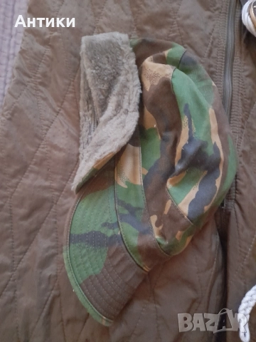 Военен гащиризон за лов и риболов , снимка 10 - Екипировка - 51447076