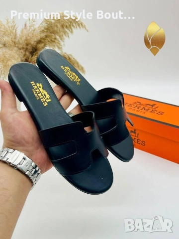 чехли hermes tory Burch , снимка 6 - Чехли - 54159459