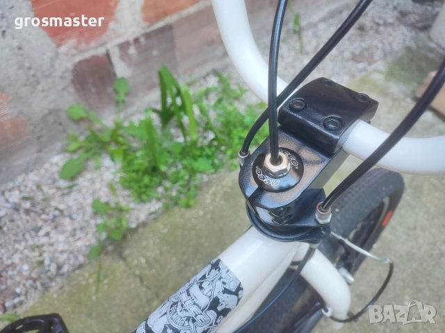 НОВО! BMX, снимка 7 - Велосипеди - 54038428