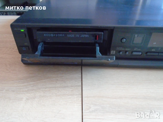 video8 Sony ev-a300ec, снимка 6 - Плейъри, домашно кино, прожектори - 50994581