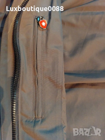 Зимно яке Wellensteyn XXL, снимка 5 - Якета - 53294366