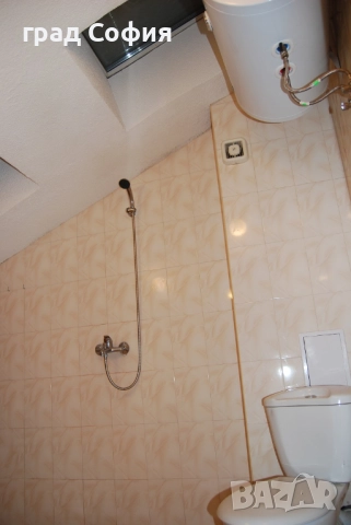 двустаен обзаведен, кв.Редута, тухла с АКТ16, Ателие, до парка, снимка 9 - Апартаменти - 51959071