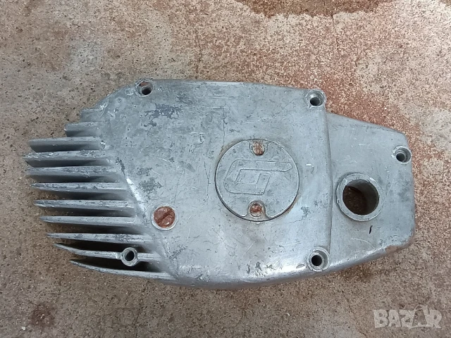 БАЛКАН 75 см³ капак за двигател