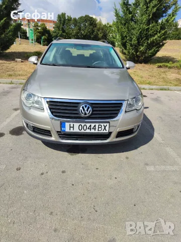 Фолксваген падат комби 2.00 дизел