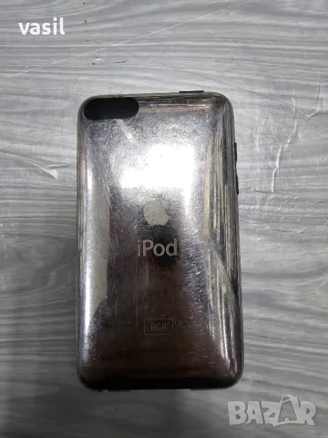 iPod 8GB части (0391), снимка 2 - Резервни части за телефони - 56532700