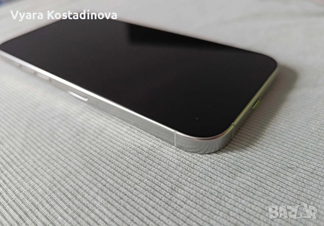 Продавам Iphone 16 pro max, снимка 4 - Apple iPhone - 54068803