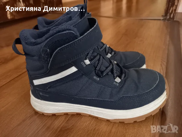 Детски боти водоустойчиви Quechua