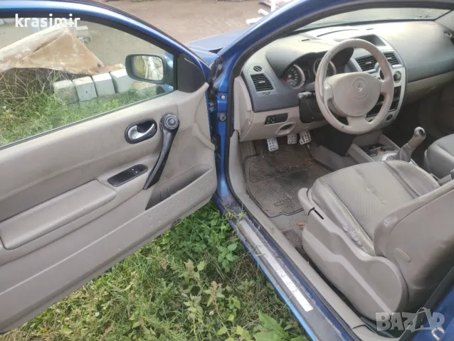 1.5 ДЦИ на части, снимка 8 - Автомобили и джипове - 47841617