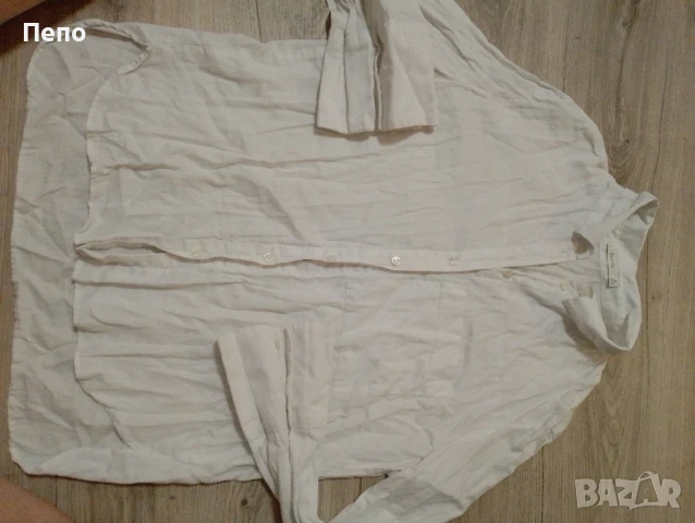 Дамска риза, снимка 2 - Ризи - 51394252