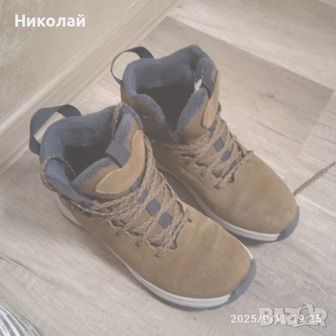 боти за момче.24 см.стелка, снимка 3 - Детски боти и ботуши - 51772364