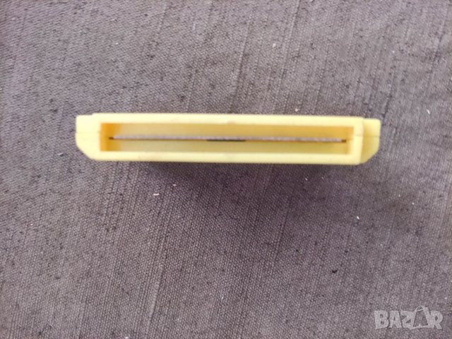 Продавам дискета за нинтендо 9999999, снимка 2 - Игри за Nintendo - 36397656