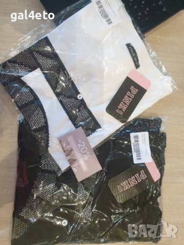 Дамски блузи с къс ръкав, снимка 4 - Тениски - 39918365