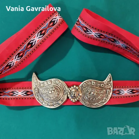 Пафти големи (женски) , снимка 15 - Други - 37183042