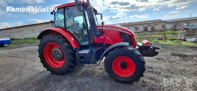 Zetor 140 HSX , снимка 18 - Селскостопанска техника - 52719219